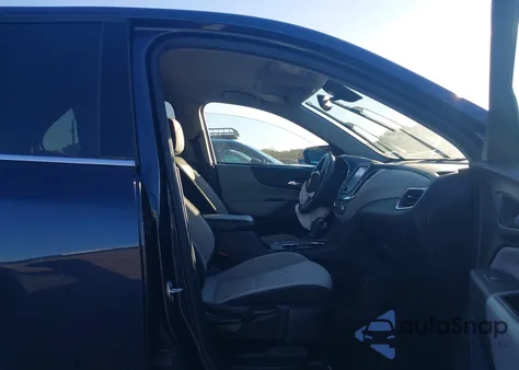 2018 Chevrolet Equinox Lt z USA, uszkodzony, nr VIN 3GNAXJEV7JS501771